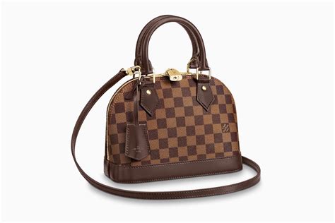 louis vuitton most popular bags 2021|Louis Vuitton alma handbags.